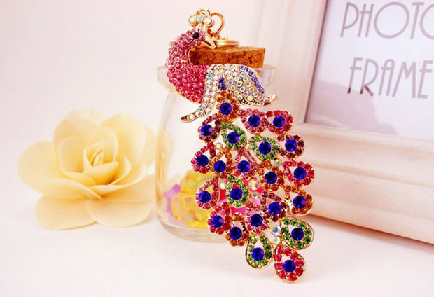 <h2>Zodiac Keychain</h2>