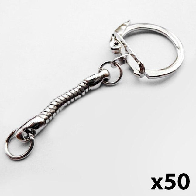 chain-for-keys