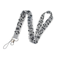 Cute Keychain Lanyard