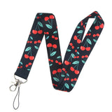 Cute Keychain Lanyard