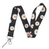 Cute Keychain Lanyard