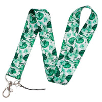 Cute Keychain Lanyard