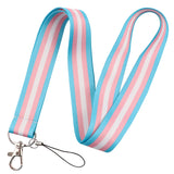 Cute Keychain Lanyard