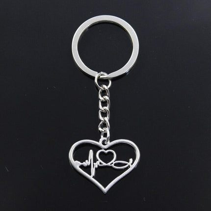 key-to-my-heart-keychain