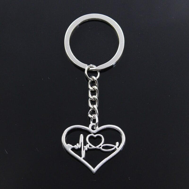 key-to-my-heart-keychain