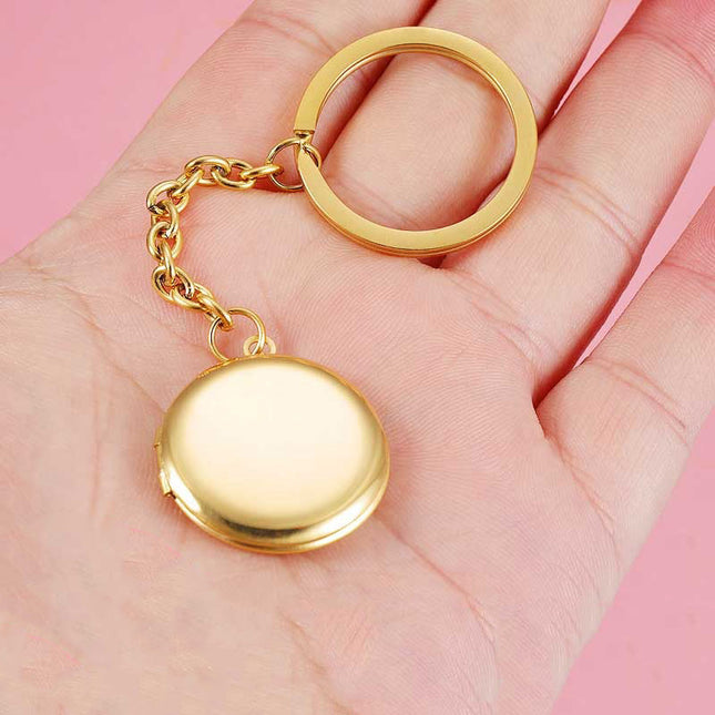 locket-keychain