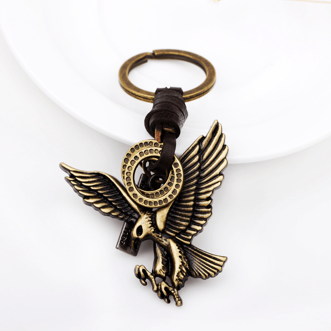eagles-keychain