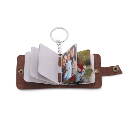 keyring-picture-frame