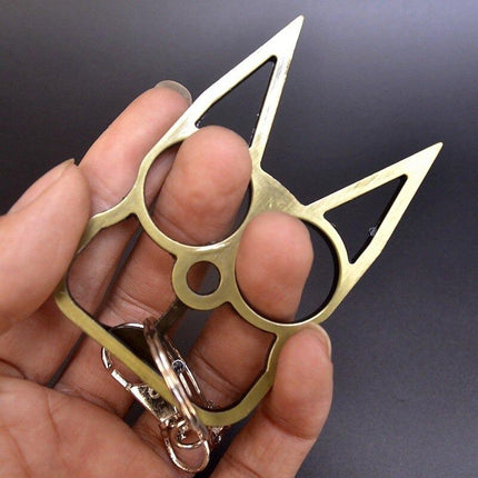 self-defense-cat-keychain