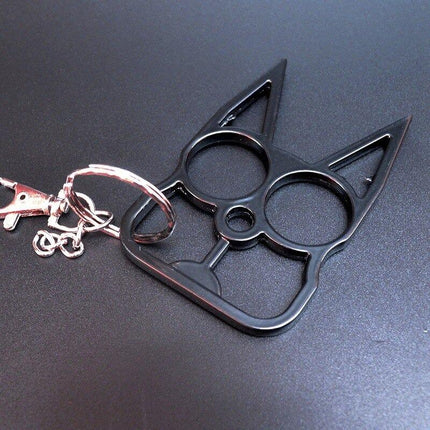 wild-cat-keychain