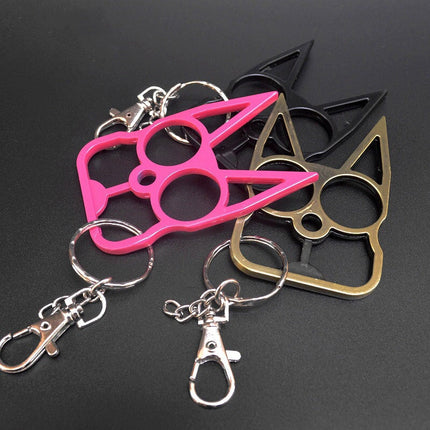 cat-knuckles-keychain