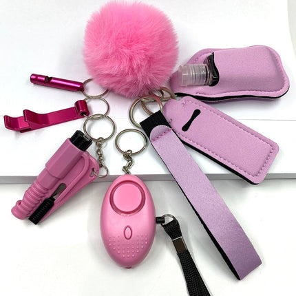 personal-alarm-keychain