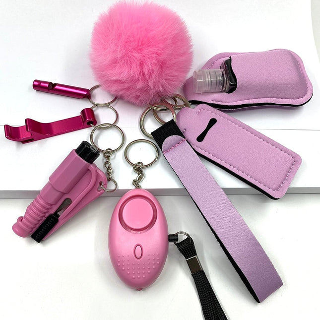 personal-alarm-keychain