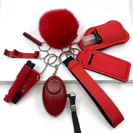 keychain-alarm-siren
