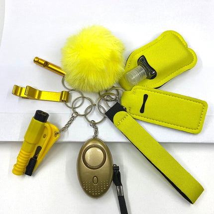 keychain-safety-alarm