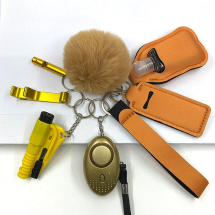 keyring-personal-alarm