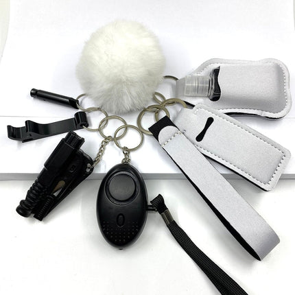 self-defense-alarm-keychain