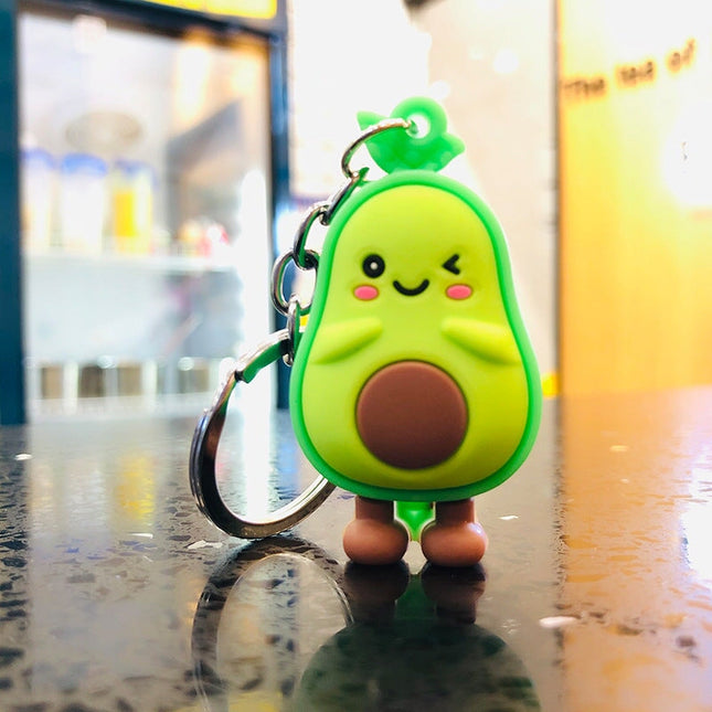 avocado-keychains