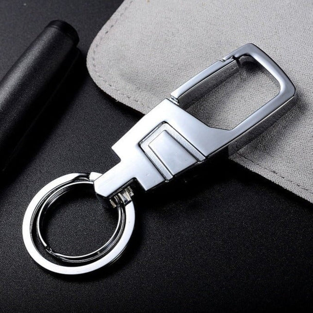 simple-keychain