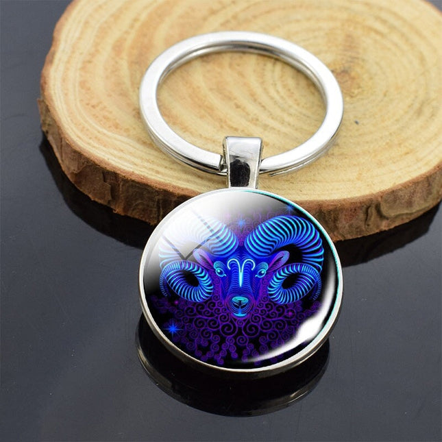 aries-keychain