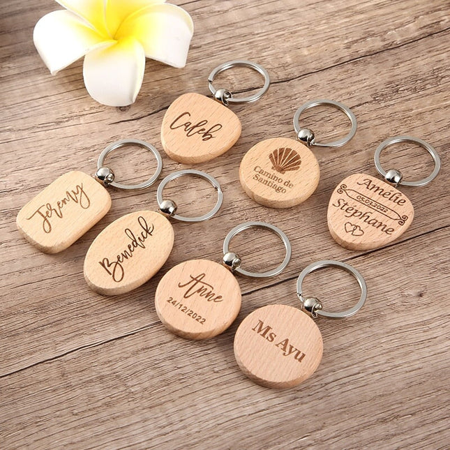 wooden-name-keychain