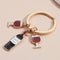 keychain-pill-holder