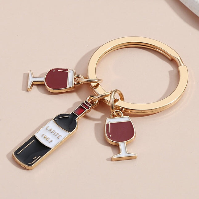 keychain-pill-holder