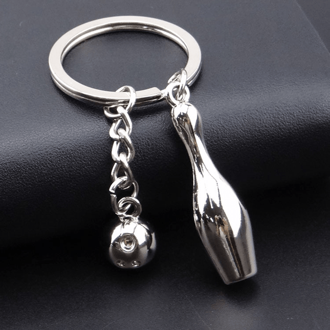 bowling-pin-keychain