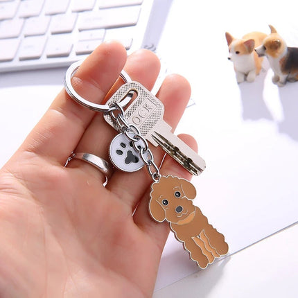 poodle-keychain-img-1