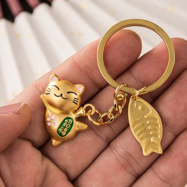 lucky-cat-keychain-img-1