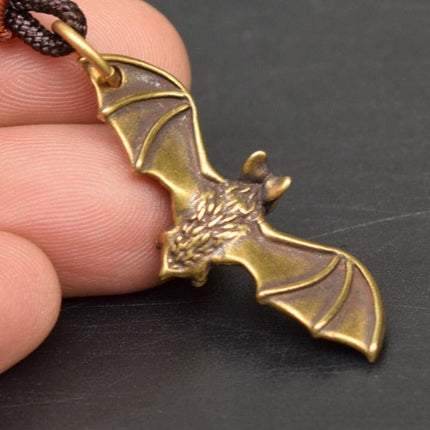 bat-keychain