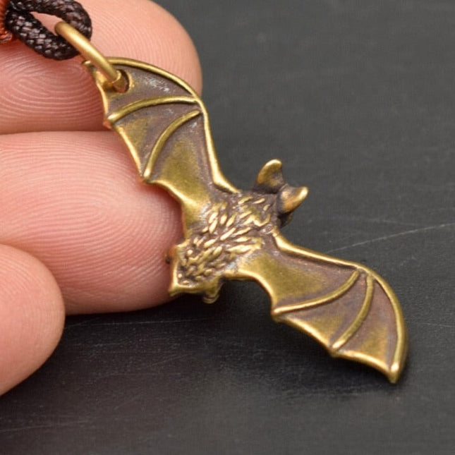 bat-keychain