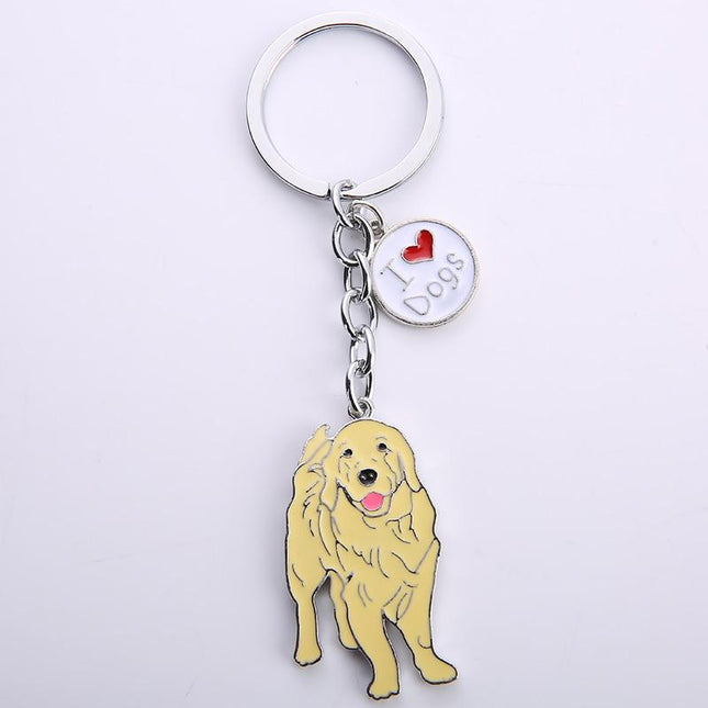 golden-retriever-keychain-img-1