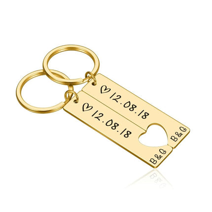 personalized-keychains-for-couples