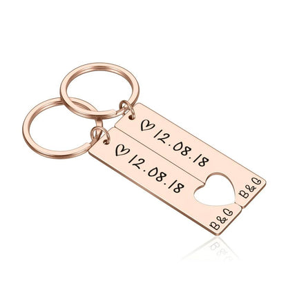 personalized-couple-keychains