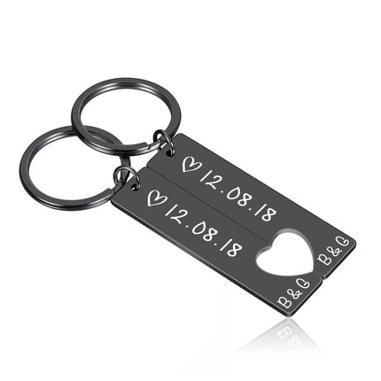 keychain-for-lovers