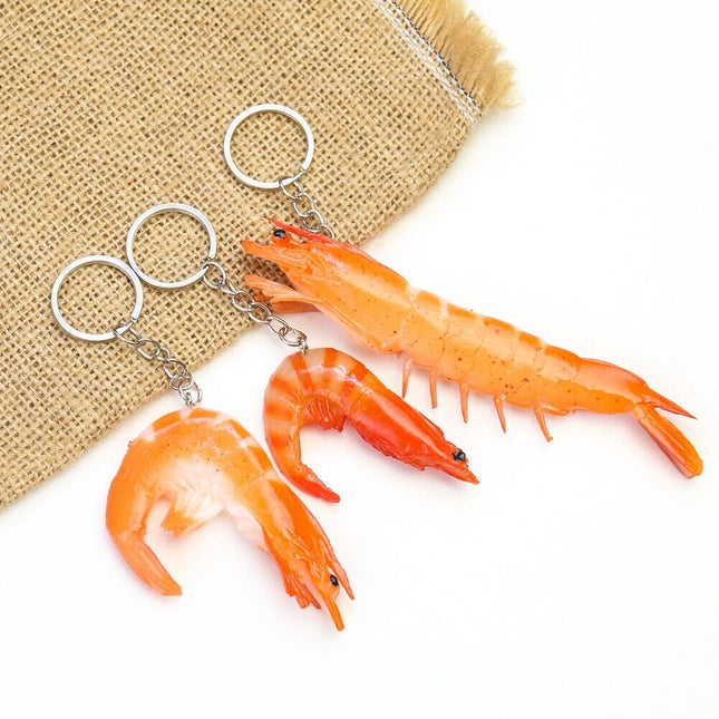 shrimp-keychain