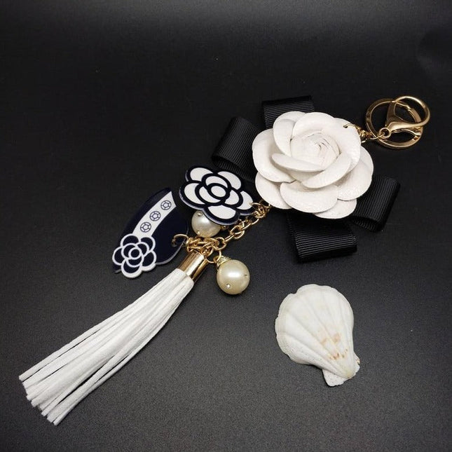 floral-keychain