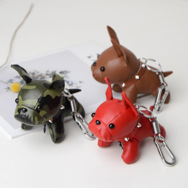 french-bulldog-keychains