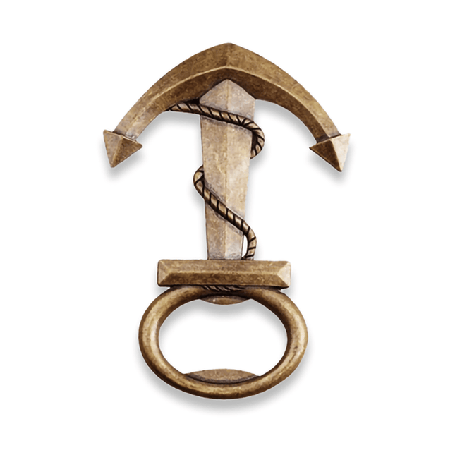 anchor-keychain