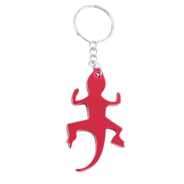 keychain-lizard