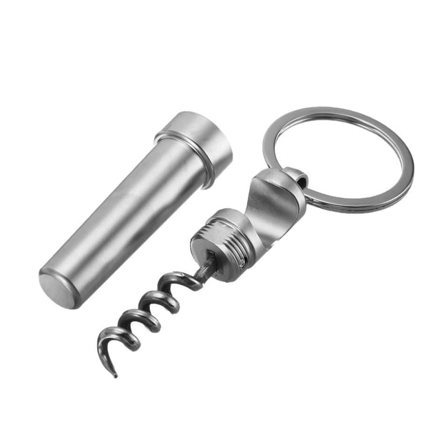 corkscrew-keychain