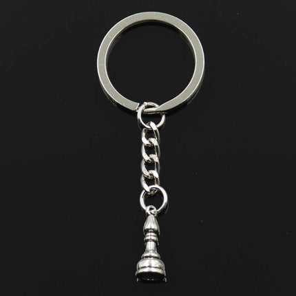 keychain-chess