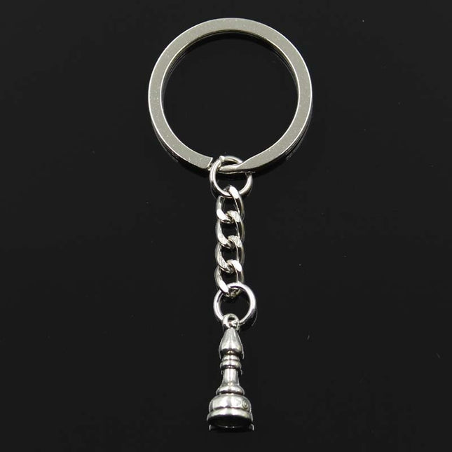 keychain-chess