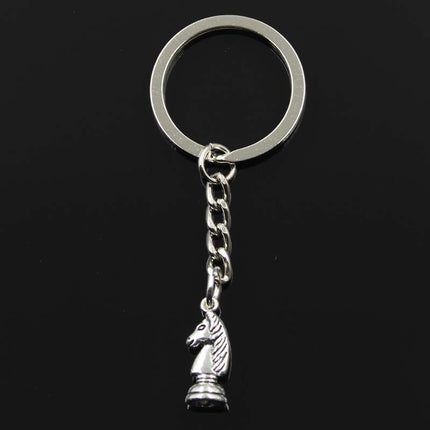 chess-keychain