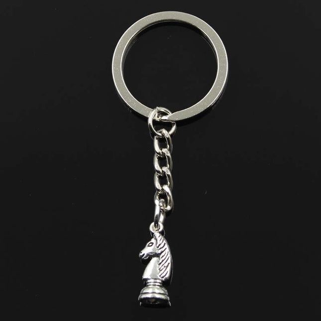 chess-keychain