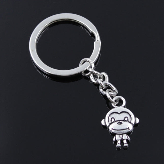 amuse-keychain