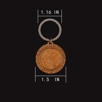 personalized-wooden-keychains