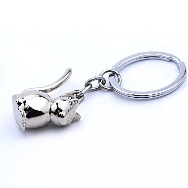 self-defense-cat-keychain