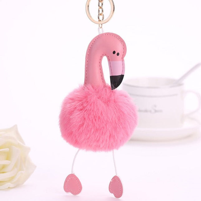 flamingo-keychain-img-1